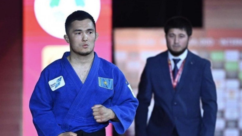 Моңғолиядағы «Grand Slam» турниріндегі қазақстандық дзюдошылардың алғашқы қарсыластары анықталды