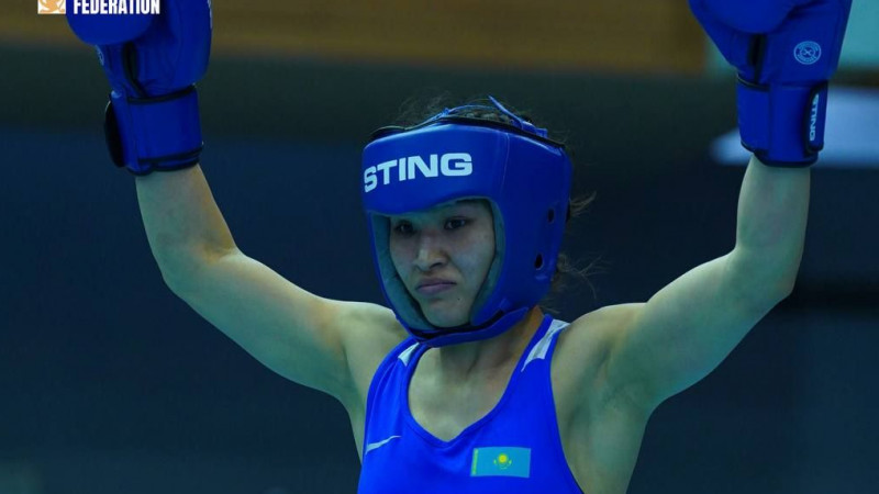 Қазақстандық 12 боксшы «Странджа кубогының» келесі кезеңіне шықты