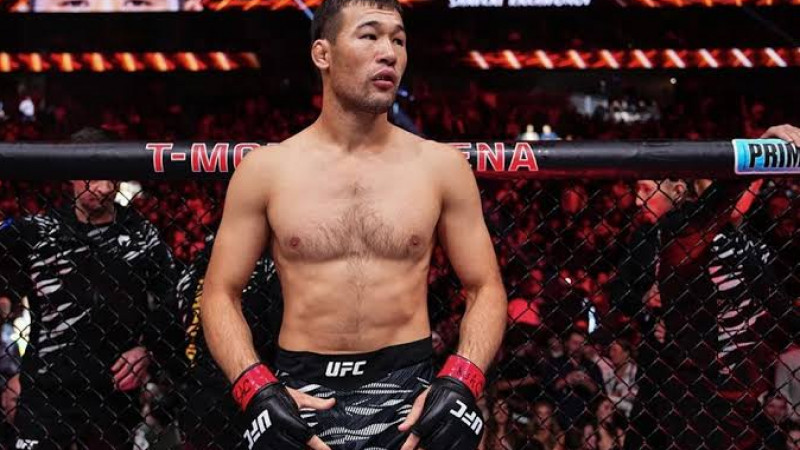 Шавкат Рахмонов UFC тарихындағы ең көп сынаққа тап болған файтерлердің бірі атанды