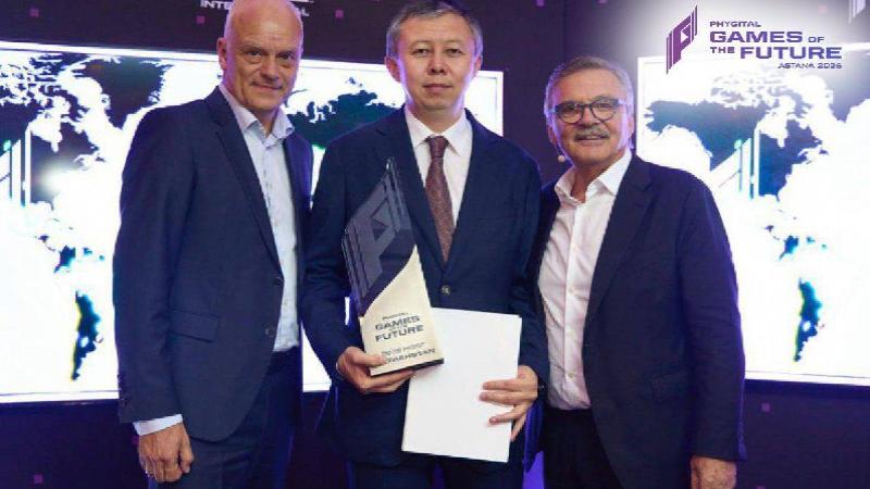 IBA: Нұрлан Сапарбай әлем чемпионатының ширек финалына өтті