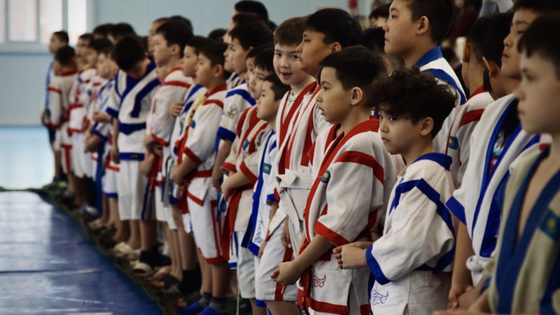 Елімізде спорт мектептеріндегі жаттықтырушылардың жалақысы артады