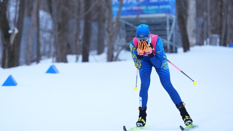 Әлем кубогында қазақстандық шаңғышылар қай орын алды?