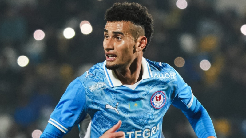 «Ордабасыдан» трансферлік шектеу алынып тасталды