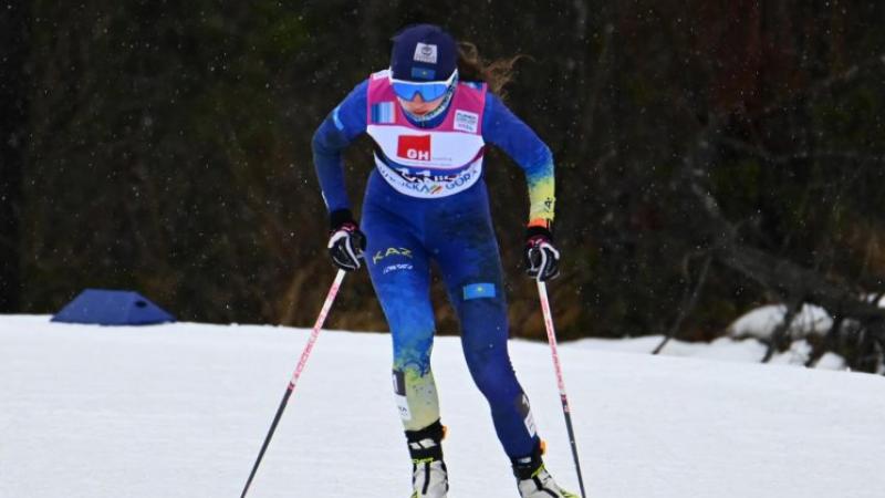 IBA: Теміртас Жүсіпов әлем чемпионатының алғашқы жүлдесін алды