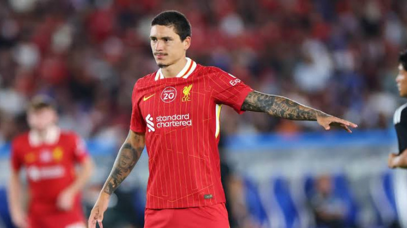 Дарвин Нуньес АПЛ-ге оралуы мүмкін