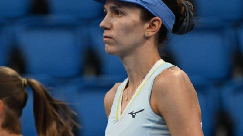 Қазақстандық теннисшілер рейтингте жоғарылады