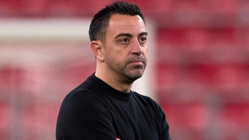 Хави Поздравляет “Реал” С Чемпионством И Хвалит Свою Команду За Прогресс