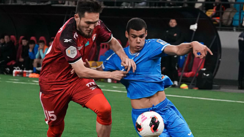 ҚПЛ: «Қайсар» мен «Алтай» жеңістің кілтін таба алар емес