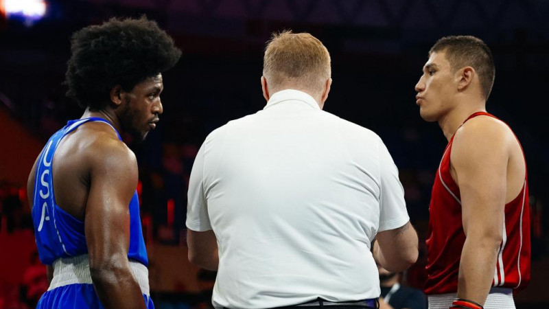 Cағындық Тоғамбай World Boxing ұйымының номинациясын алуы мүмкін