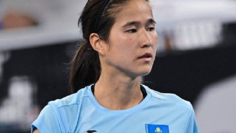 Жібек Құламбаева Үндістандағы турнирде бас жүлде алды