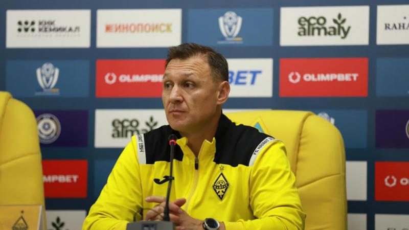 Рафаэль Уразбахтин: Мен тек «Селтиктен» өткім келеді