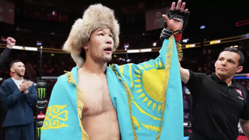 Шавкат Рахмоновтың отбасы жайлы жайсыз ақпар тарады