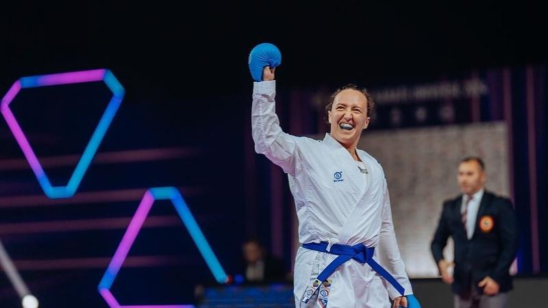 Бокстан Нұрзат Оңғаров Әлем кубогының жартылай финалына шыға алмады