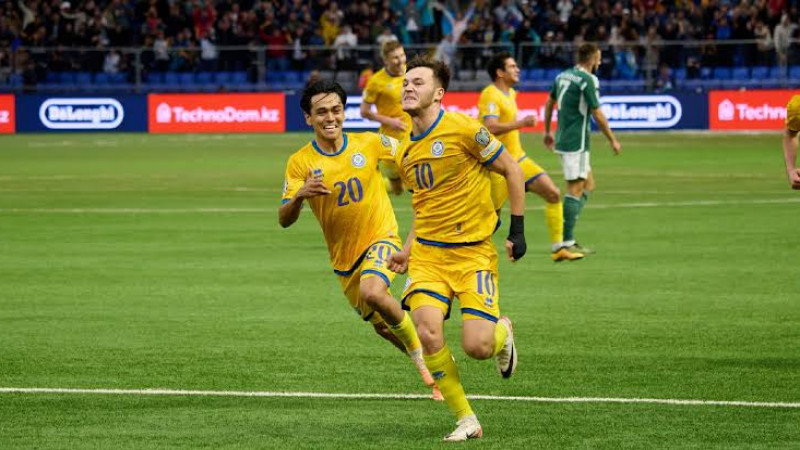 Максим Самородов «Спартакқа» ауысуы мүмкін