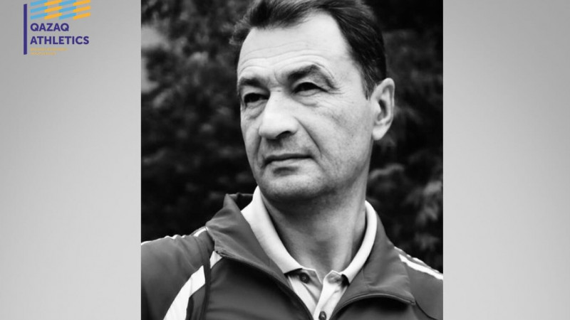 Биіктікке секіруден Қазақстан рекордшысы өмірден өтті 