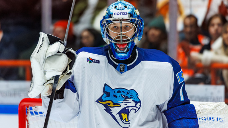 ҚХЛ: «Барыс» сапында алдағы екі кездесуде кімдер ойнайды?