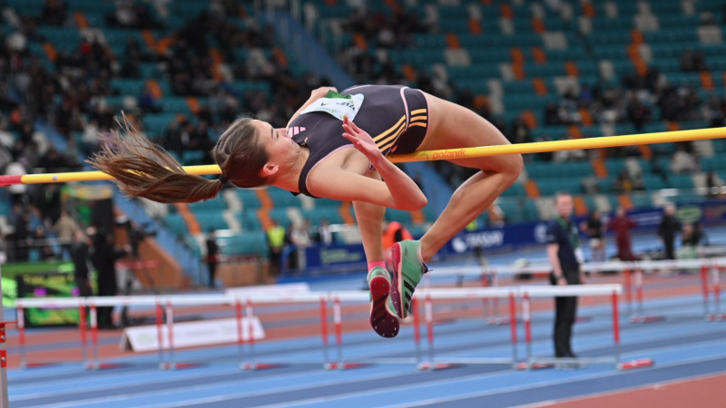 Астанада жеңіл атлетикадан 2030 жылы әлем чемпионаты өтеді