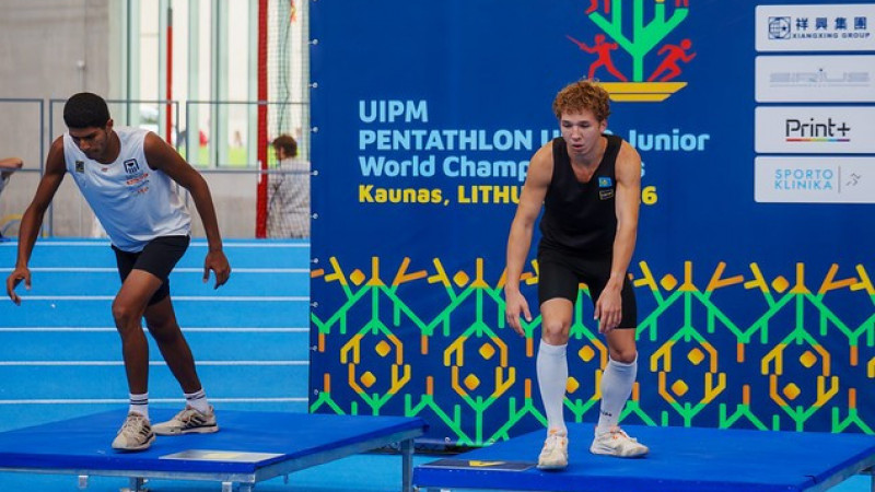 Қазақстан U-19 әлем чемпионатына қатысатын құрамын жариялады