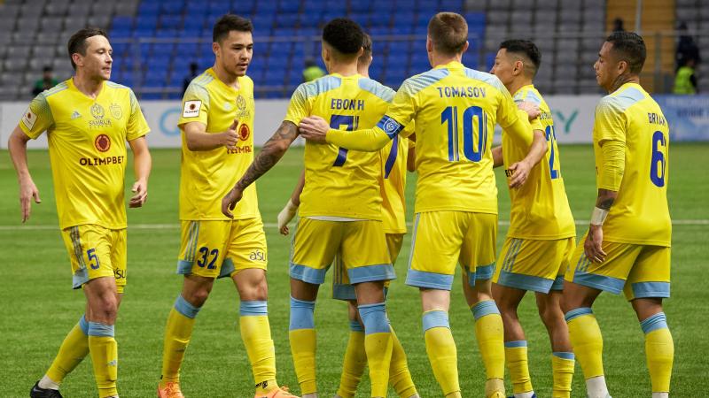 Астана қаласы конькимен жүгіру және шорт-тректен ел чемпионатын қабылдайды