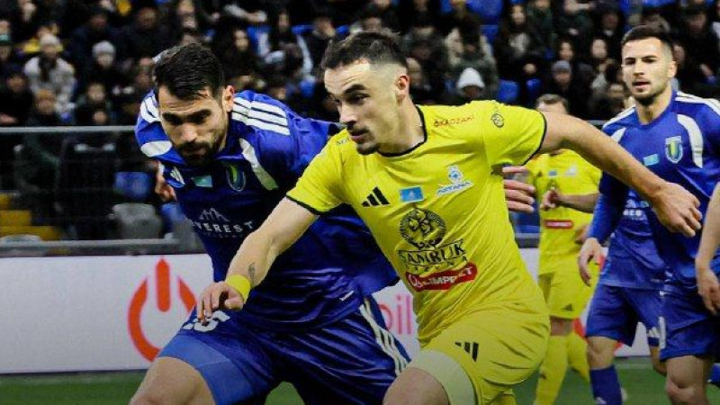 ҚПЛ: Сұрмергендер көшін кім бастап тұр?