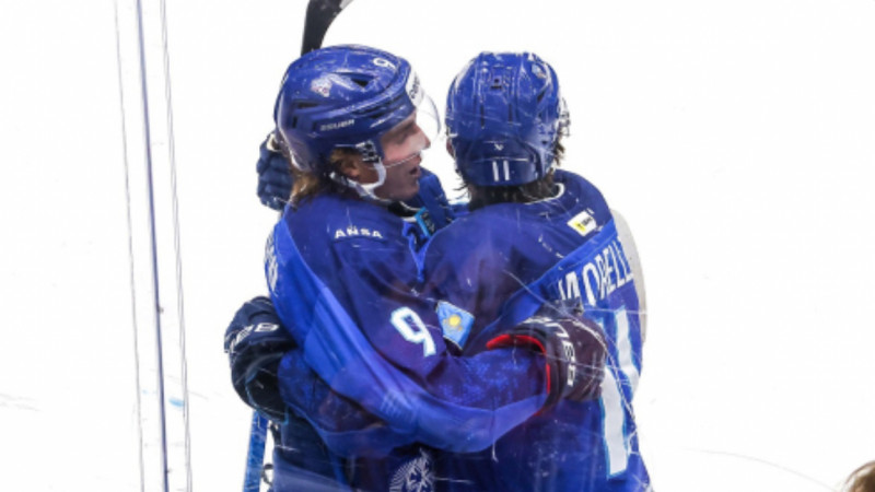 «Барыс» 2026 жылдағы алғашқы сенсациялық жеңісті тіркеді