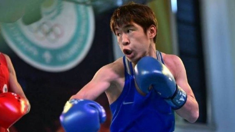 5 боксшымыз Әлем чемпионатында дебют жасайды