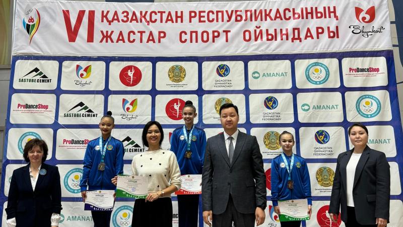 Қос отандасымыз «Ахмат» клубының негізгі құрамына кірді
