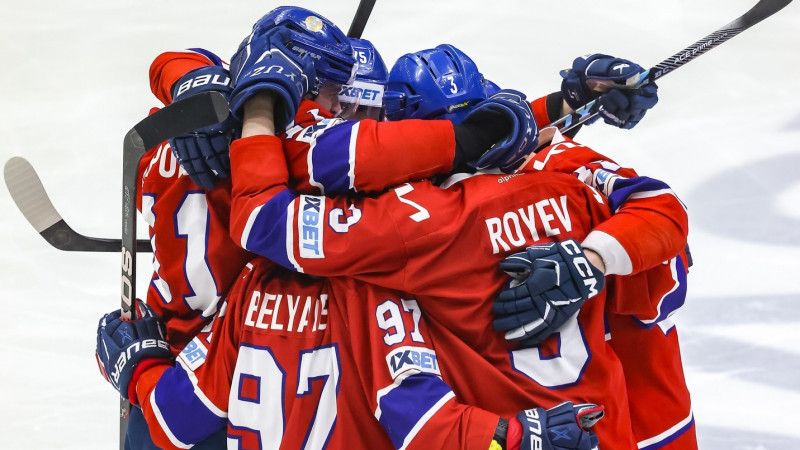 «Арлан» бапкерлер құрамы және ойыншылармен қош айтысты