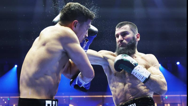 Сәуір айында елімізде қандай жарыстар өтеді?