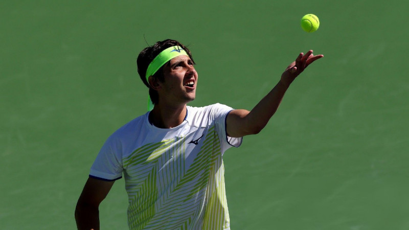 Шевченко Майамидегі сенсациядан кейін мәлімдеме жасады