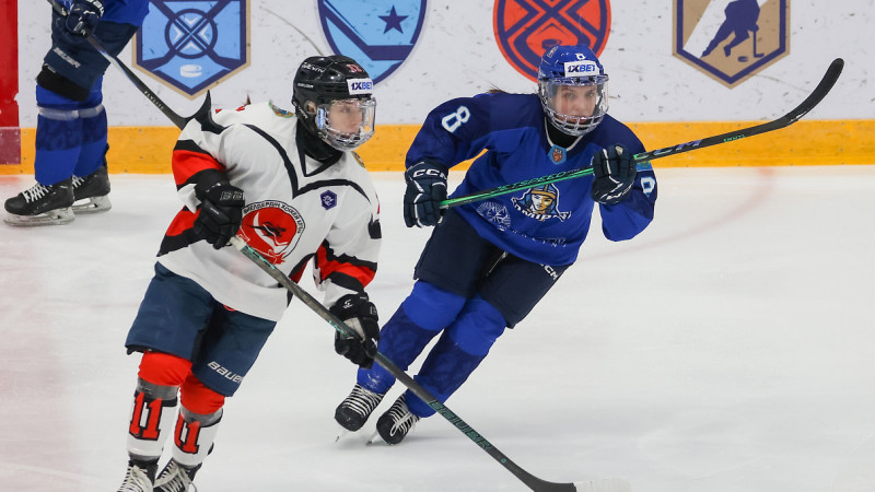 «Айсұлу» «Томиристің» 8 матчқа созылған жеңісті сериясын тоқтатты