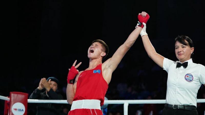 Қазақстан құрамасы Grand Slam турнирінің жалпы есебінде қай орында тұр?