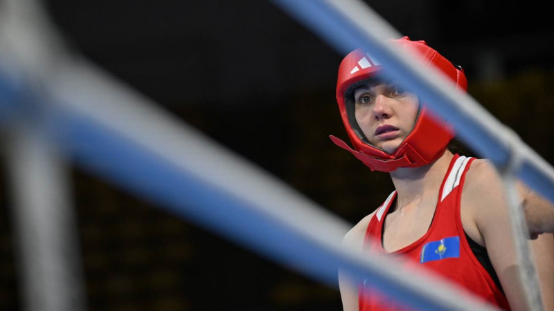 Валентина Хальзова Странджа турнирінде медальға таласады