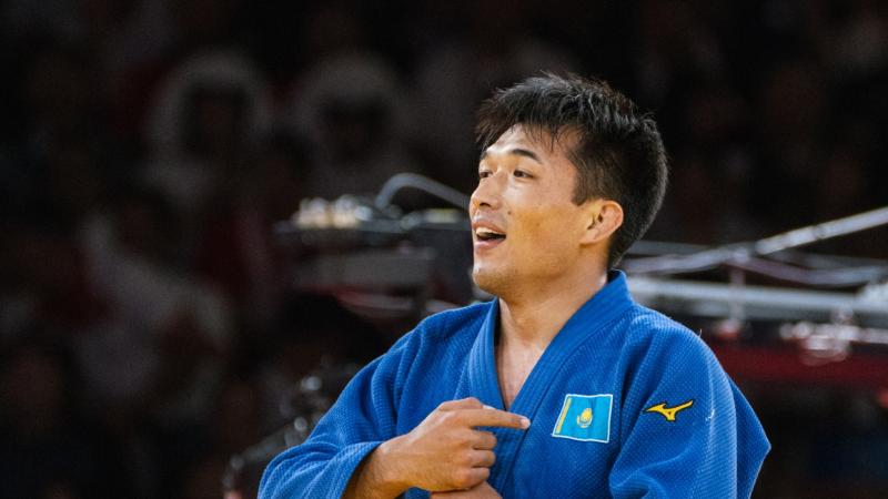 Qazaqstan Barysy Grand Slam: Алғашқы жарыс күнінде кімдер сынға түседі?