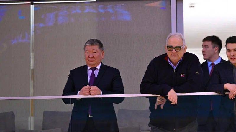 Садақ атушыларымыз Азия Кубогының финалына шықты