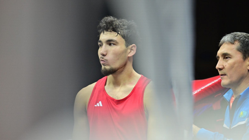 Астанада Қазақстан бокс федерациясы Кубогының жеңімпазы анықталады