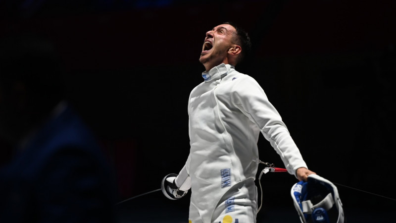 Cемсерлесуден Қазақстан құрамасы әлем Кубогына қатысатын құрамын жариялады