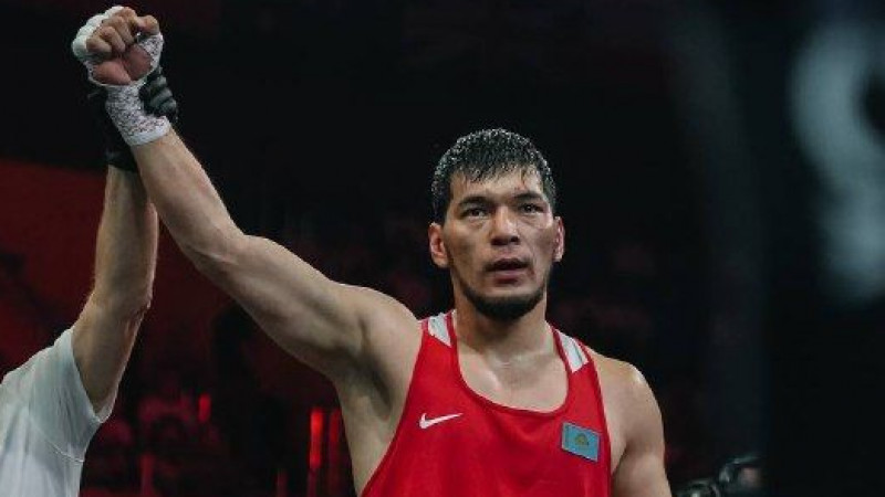 Мемлекет басшысы Қазақстан боксшыларын Азия чемпионатындағы табысымен құттықтады