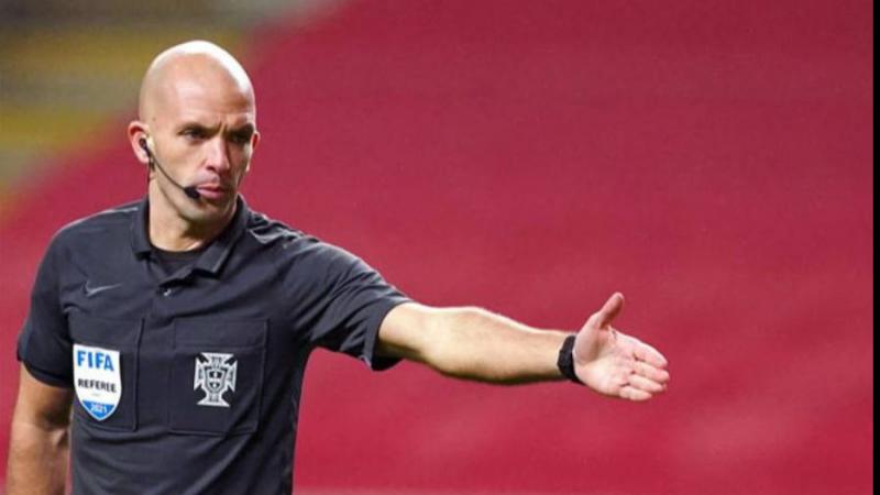 «Интер» - «Қайрат» ойынына кім төрелік жасайды?