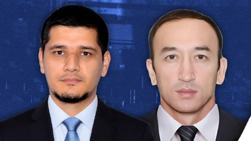Таэквондодан 21 жасқа дейінгі Қазақстан құрамасының аға бапкерлері тағайындалды 