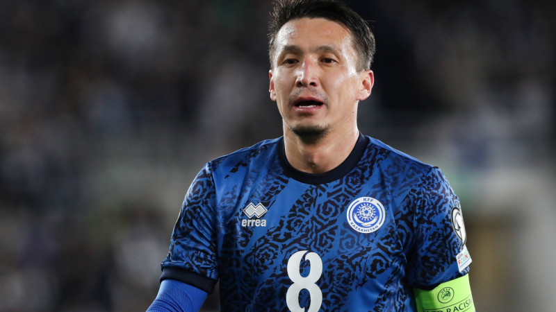 Асхат Тағыберген ерекше таңқалдырған командаларды атады