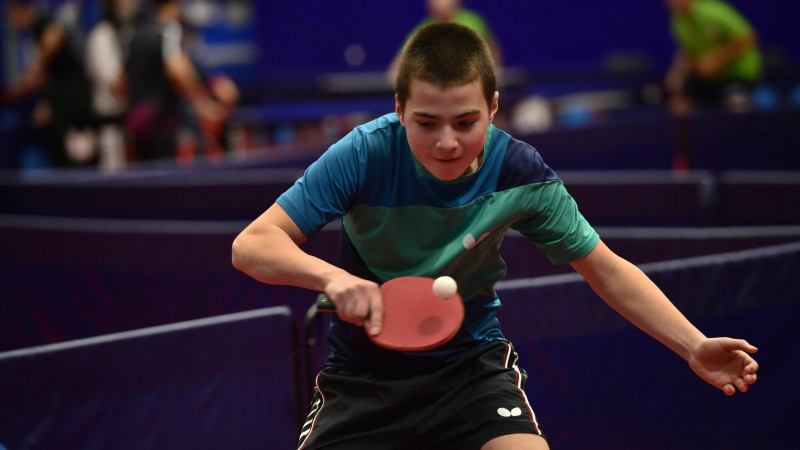 Президент балалар спортын дамытатын заңға қол қойды