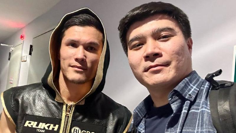 Хоккейден әлем чемпионатына баратын құрам белгілі болды