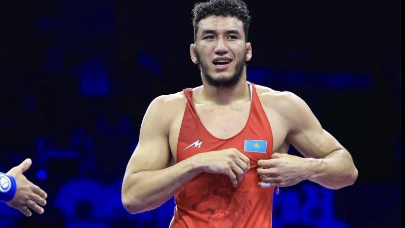 Қазақстан әйелдер құрамасы Билли Джин Кинг кубогын аяқтады