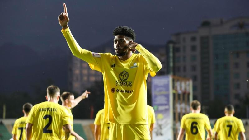 Түркия президенті футболдағы трансферді жасауға араласты