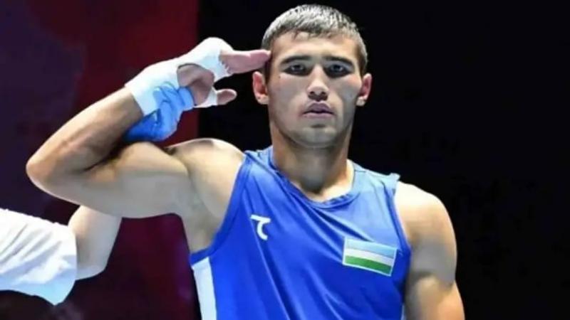 Асу Алмабаев: спортта тәуекелге баруға міндеттісің