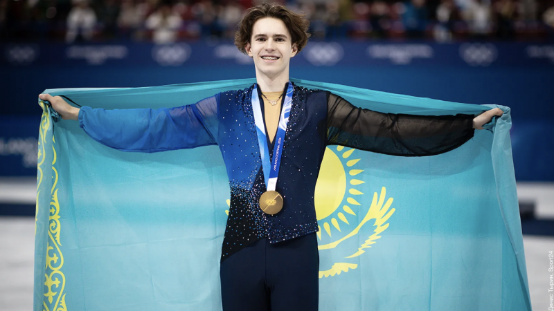 Михаил Шайдоровқа сыйға берілген пәтердің саны үшеуге жетті