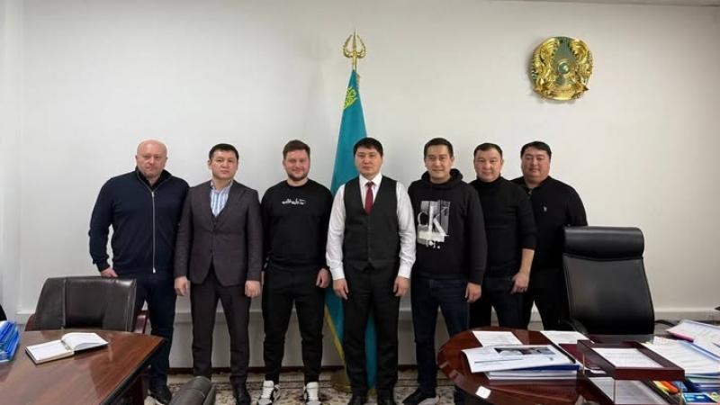 Иран қысқы Паралимпиадаға қатысудан бас тартты