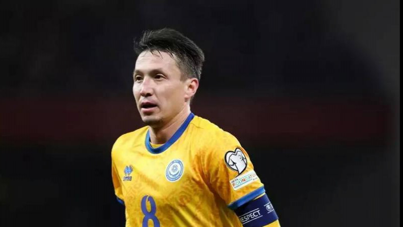 «Тобыл» Асхат Тағыбергенге қатысты маңызды шешім қабылдады