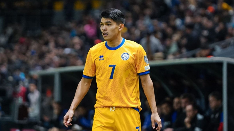 Кенжебек «Астанаға» ауысуы мүмкін